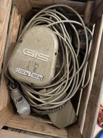 GIS 500kg Kettenzug