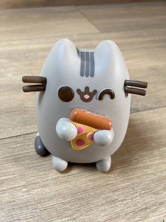 Giocattoli: Pop Pusheen n°27 – Usato da Rennaz venduto da jriedi 2