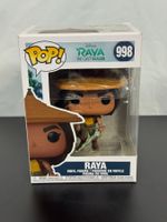 Funko Pop! Disney Raya The Last Dragon 998