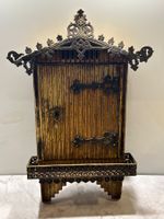 Schlüsselschrank Wandschlüsselkasten  Schlüsselkasten