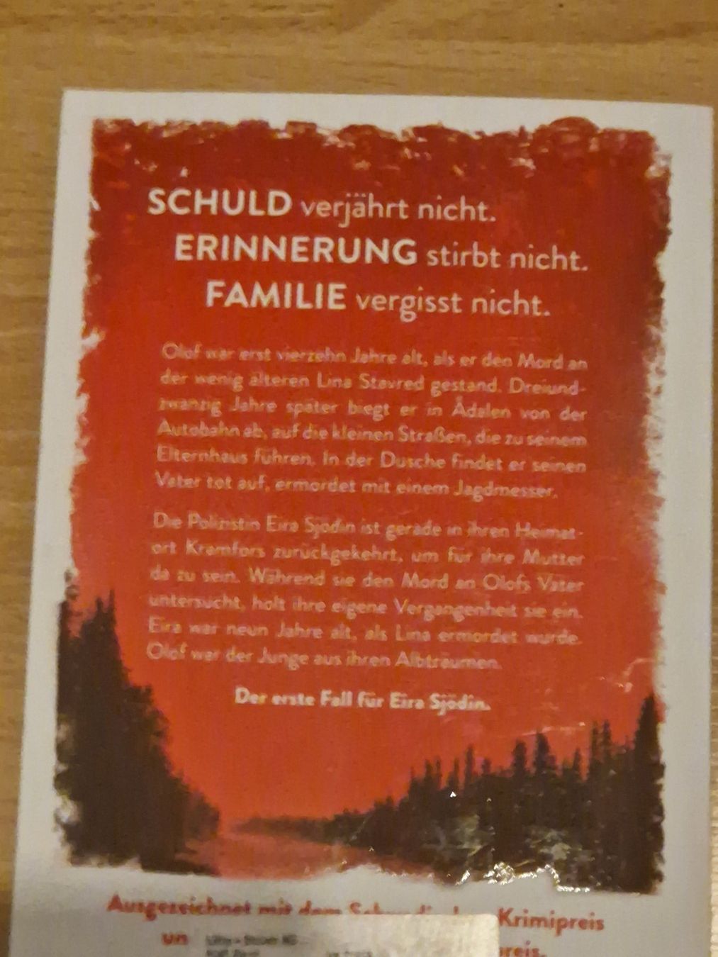 Libri: Tove Alsterdal Eira Sjödin Trilogie – Nuovo (secondo la descrizione) da Neuhausen am Rheinfall venduto da Alchimista 1