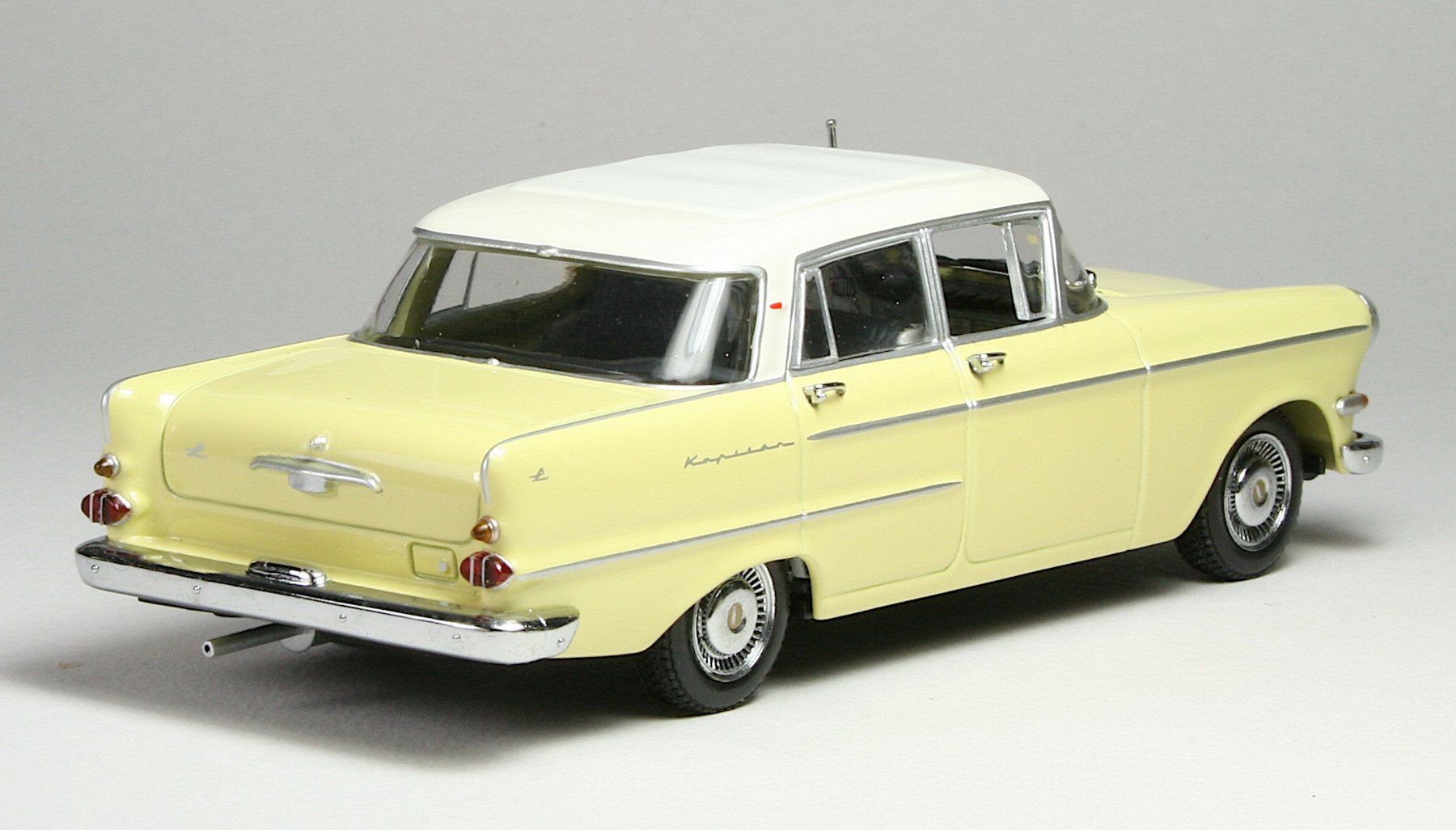 Minichamps Voitures modèles: Opel Kapitain 1959 – Neuf (Voir description) à Elsau par Peekay8 2
