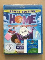 Home - Ein Smektakulärer Trip [Blu-ray] (Neu)