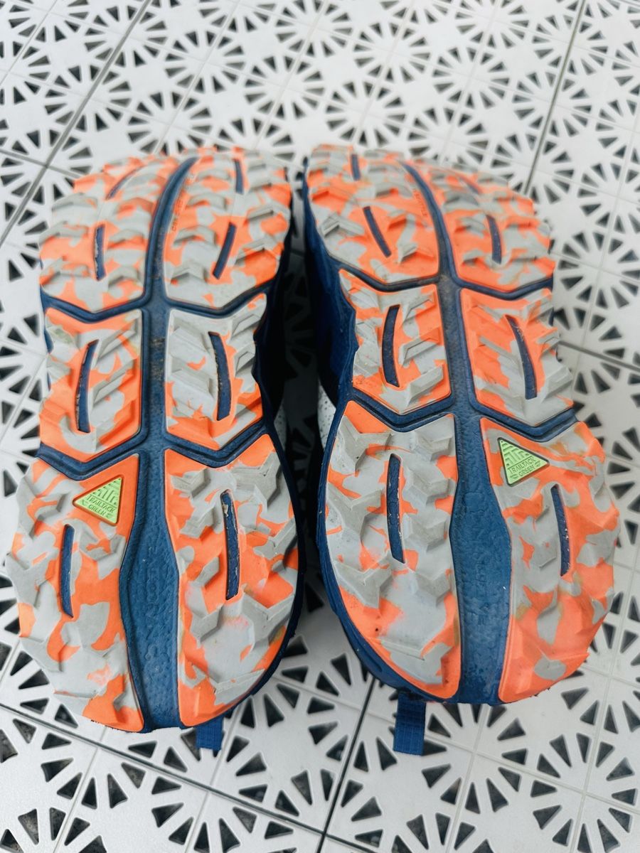 Brooks Scarpe da uomo: Brooks Cascadia Gore-Tex, Gr.46 ! – Usato da Seuzach venduto da Kingman11 1