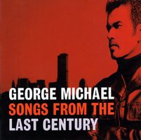 GEORGE MICHAEL (CD) Songs from the Last Century  TOP-ZUSTAND