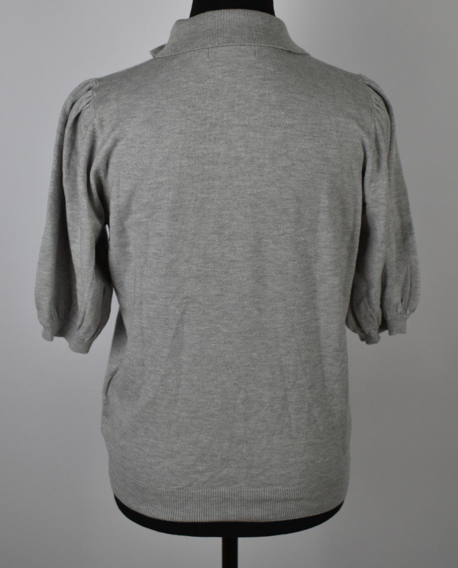 Moss Copenhagen Pullover & Sweatshirts: MSCH Copenhagen Pullover, Gr.S, ungetragen, 52% Viskose – Neu (gemäss Beschreibung) aus Nürensdorf von 2ND_STORY 6