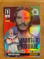 Panini FIFA World Cup 2026 Master Rookie Nick Woltemade 618