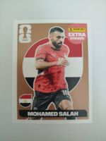 Panini Mohamed Salah Extra Sticker Bronze