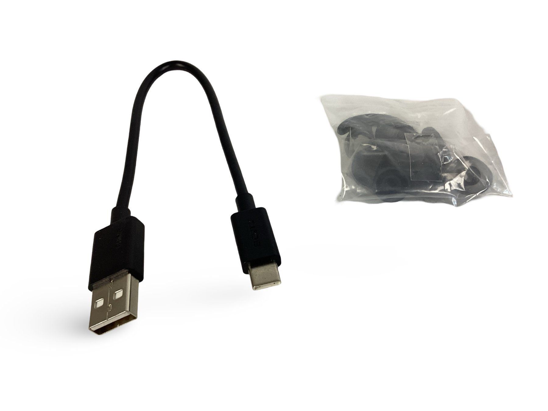 Sony Cuffie: SONY WF-SP800N Wireless – Nuovo (secondo la descrizione) da Lausanne venduto da van_8p85 4