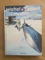 MICHEL VAILLANT / TOME 2 / VOLTAGE (EO)