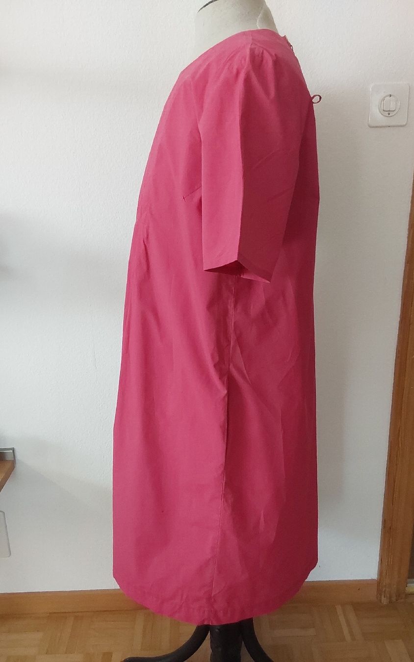 Odeeh Kleider: Kleid pink Odeeh 40 Baumwolle – Gebraucht aus Köniz von scopello12 2