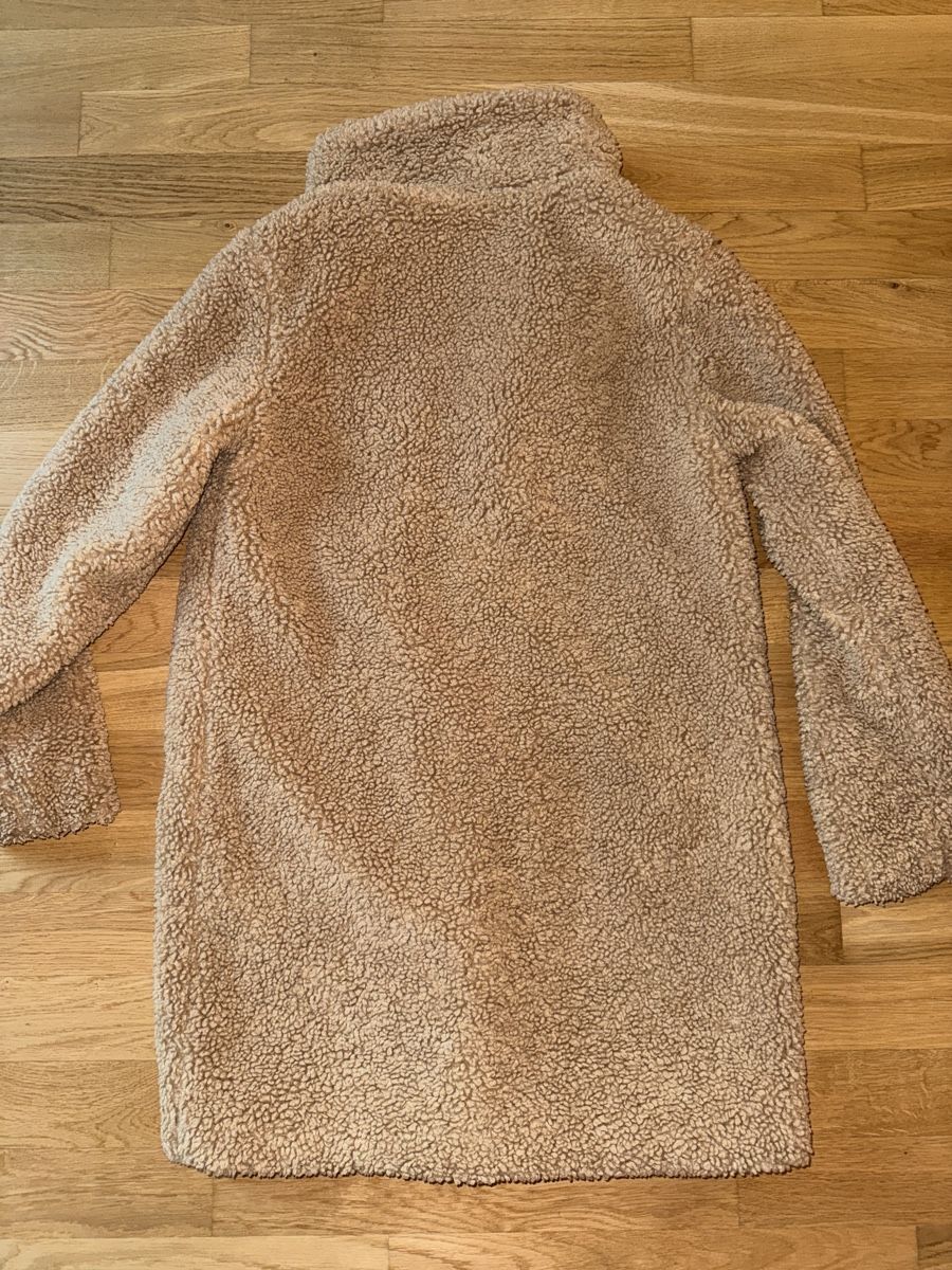 C&A Mäntel: Teddy Mantel C&A – Gebraucht aus Zürich von Koller.S 2