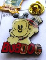 Pin Comics  BOBDOG  Hut