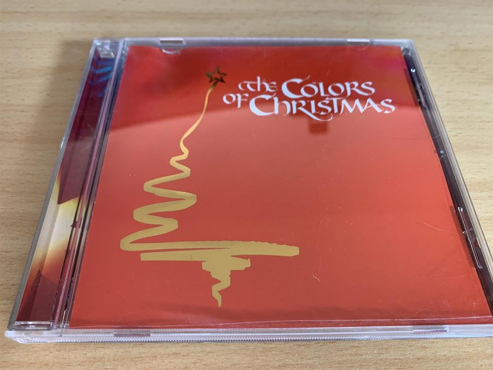 the-colors-of-christmas-kaufen-auf-ricardo