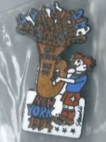 Hopp Schwiz / World Cup USA 94