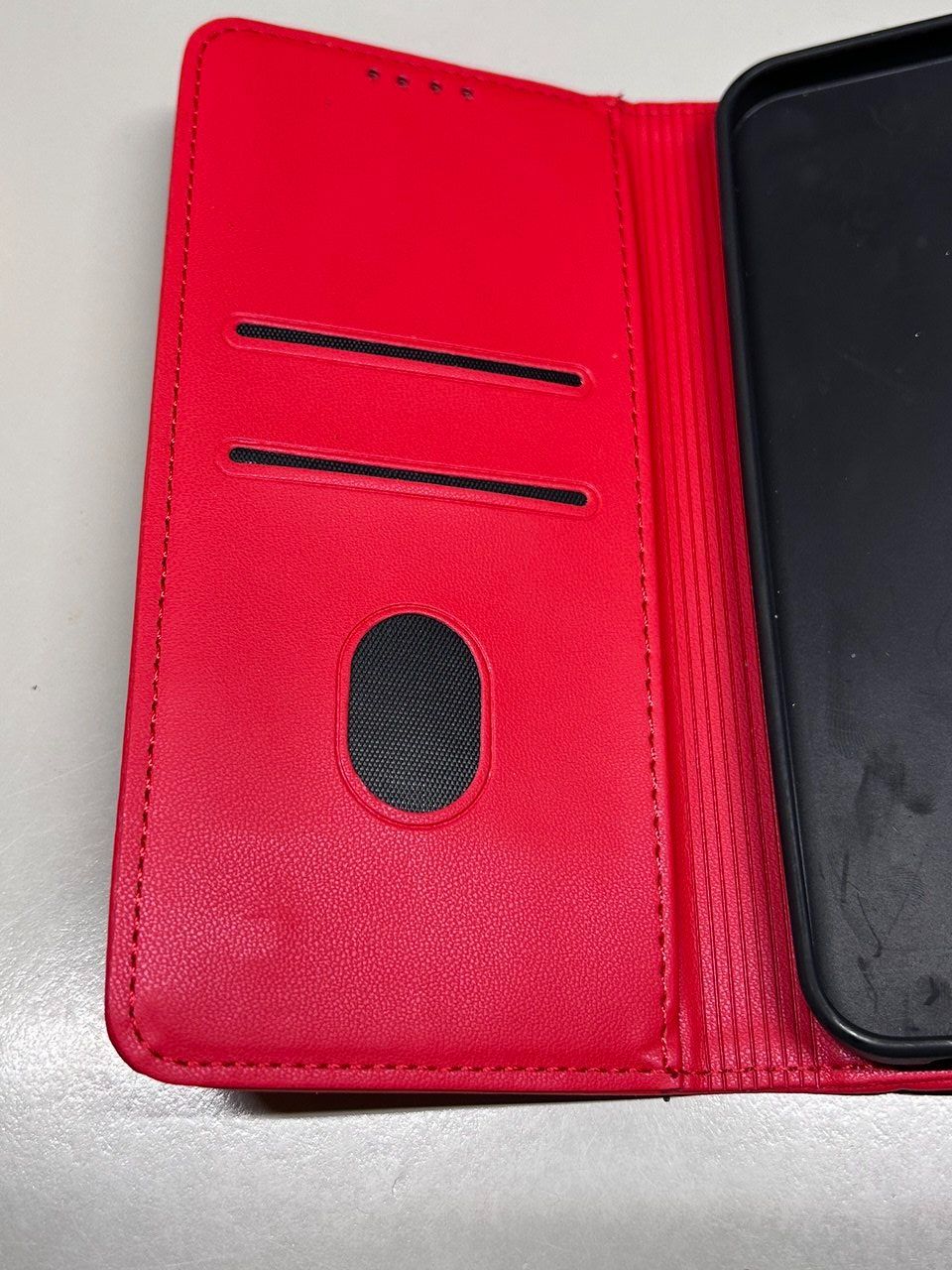 Samsung Cover & Protezioni schermo: Cover Samsung Galaxy A25 5G – Nuovo (secondo la descrizione) da Giubiasco venduto da LorisVale 3