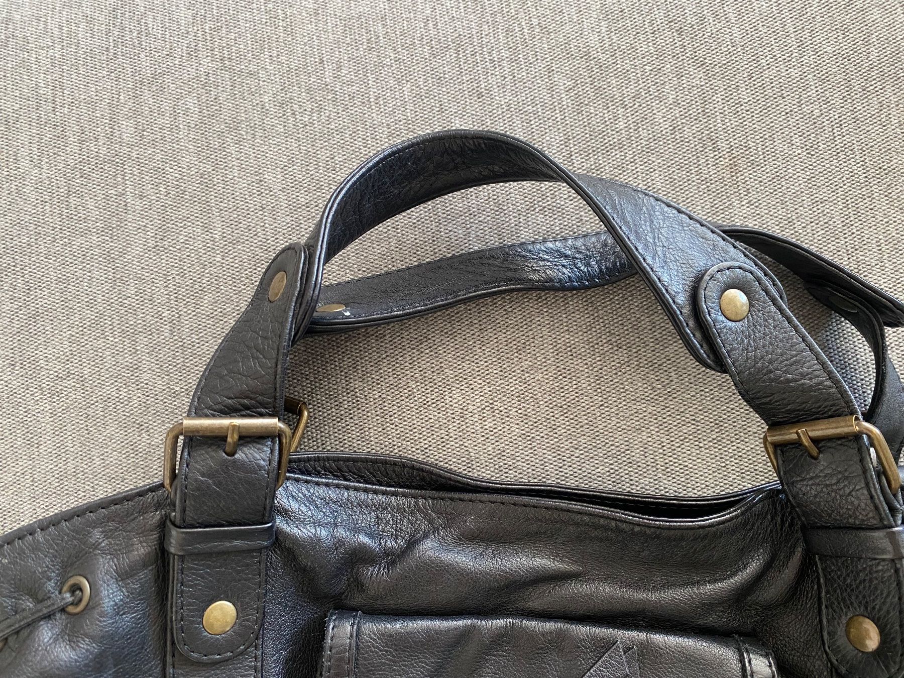 Gérard Darel Borse da donna: Gerard Darel 24h – Usato da Baar venduto da Ba11erina 4