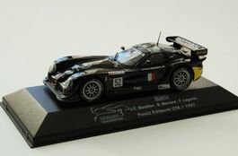 Panoz Esperante GTR-1 Le Mans 1997 - 1:43