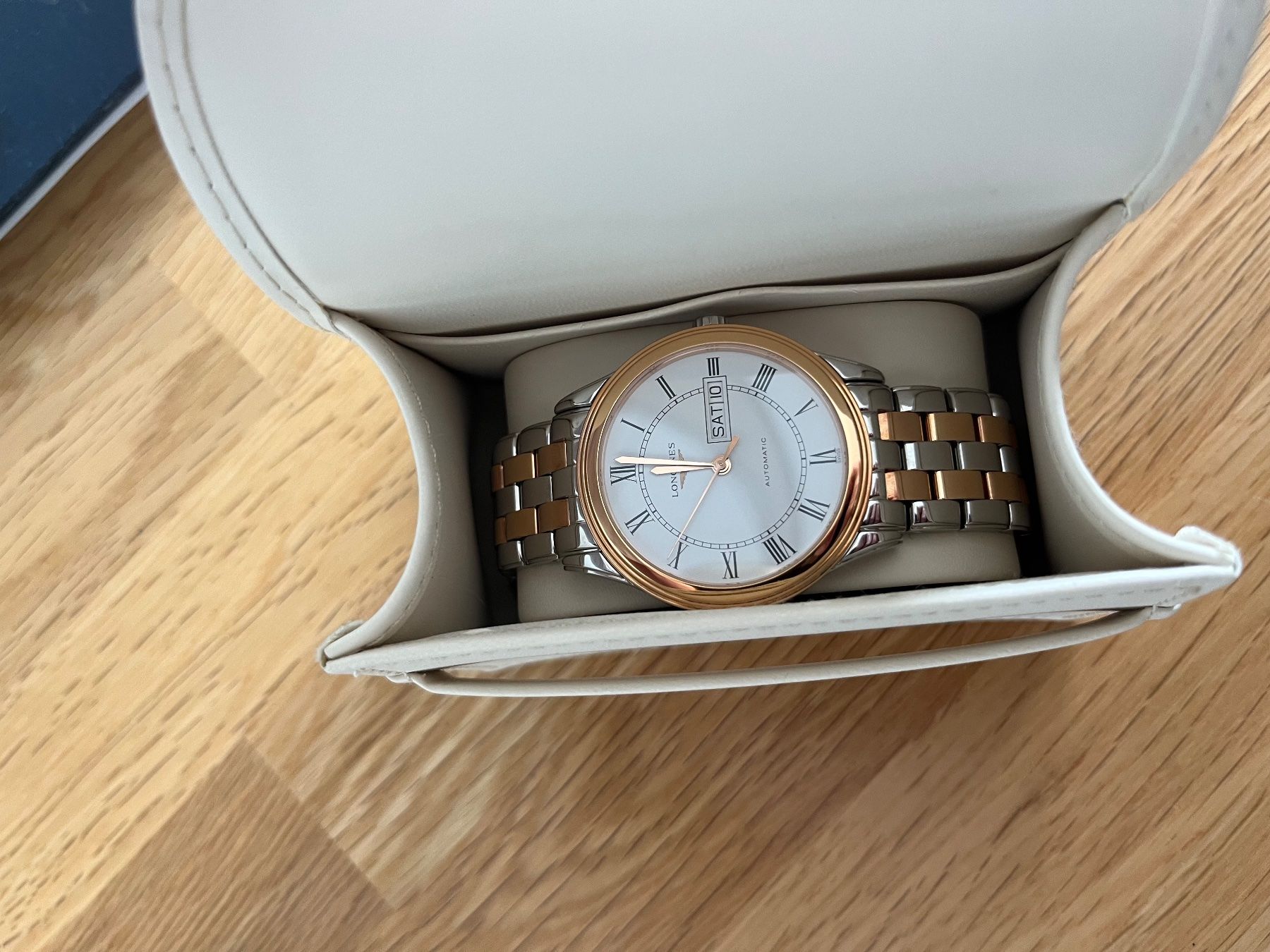 Longines Montres: Montre Longines – Neuf avec emballage d'origine à Courtelary par gae_g6bv 1