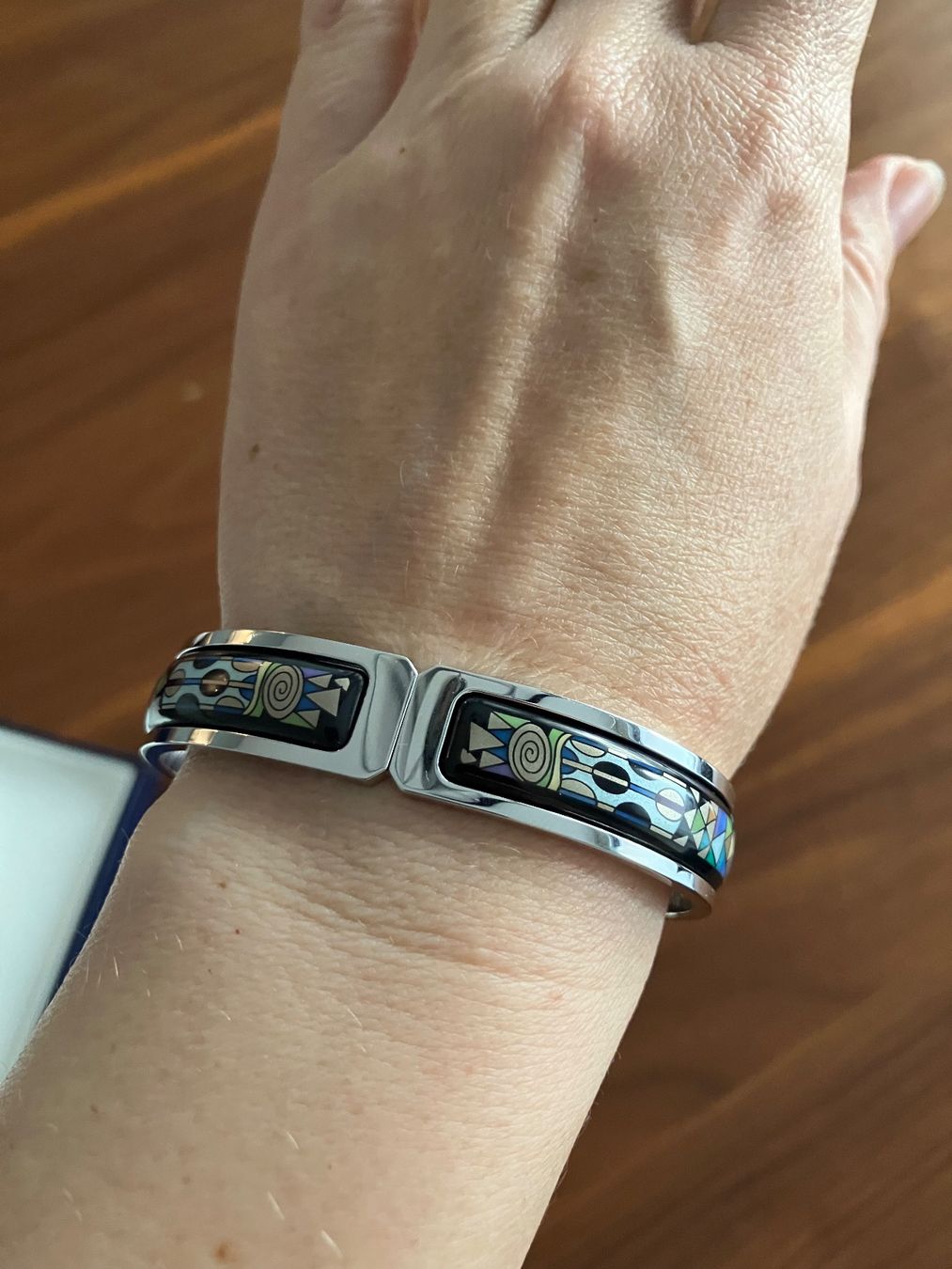 Freywille Bracciali & Braccialetti: Neu Frey Wille Armreif Gr. S – Nuovo (secondo la descrizione) da Windisch venduto da Lyudmila01 7