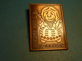 TRIENGEN 1979 BRONZE