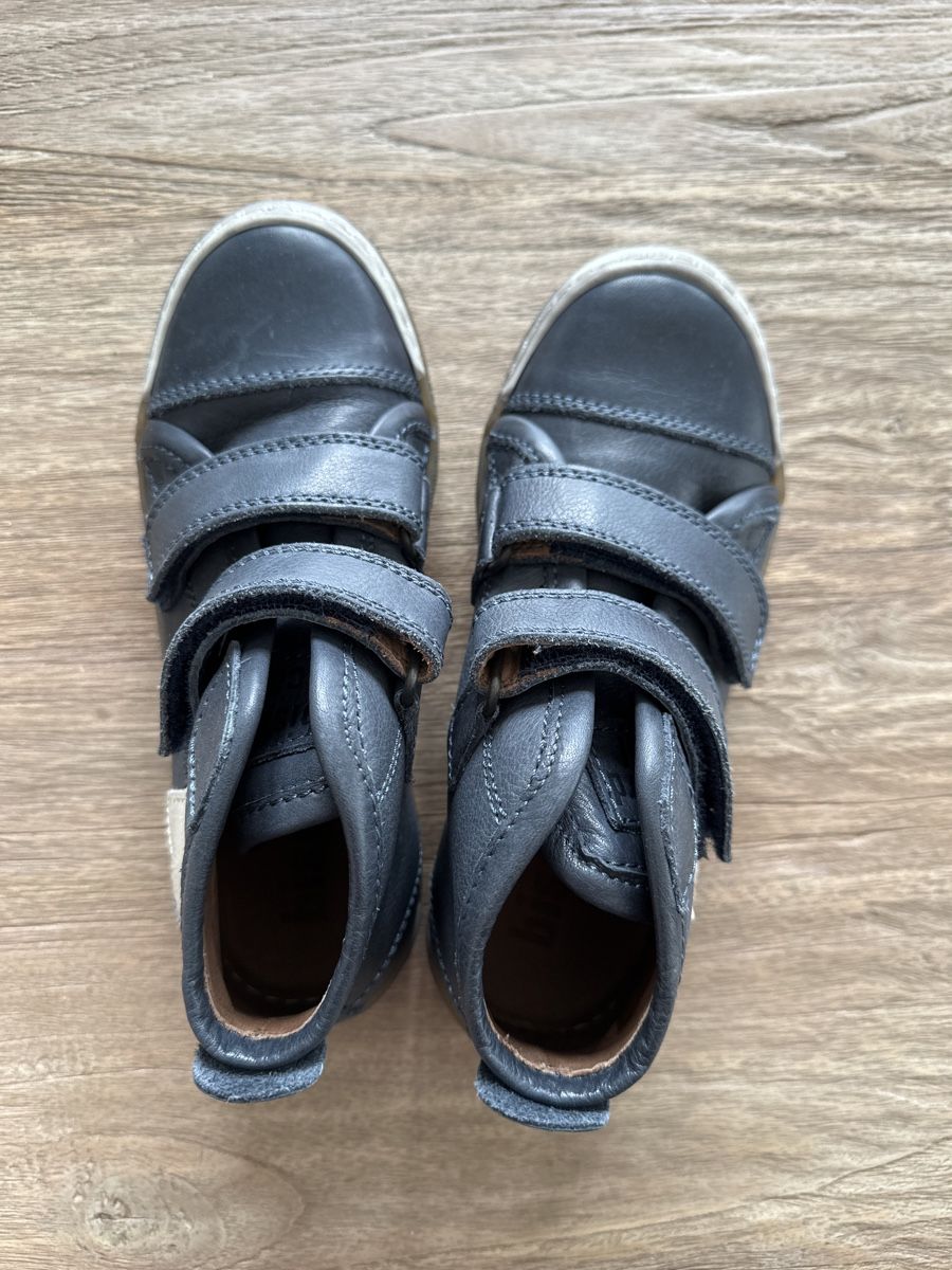 Bisgaard Scarpe per ragazzi: Bisgaard Schuhe Gr.33 (neu!) – Nuovo (secondo la descrizione) da Zürich venduto da Anba15 4