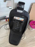 Maxicosi auto adaptor