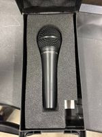 Cardioid Microphone (Lot 187) 2504 Biel