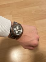 Armdanduhr Holzkern