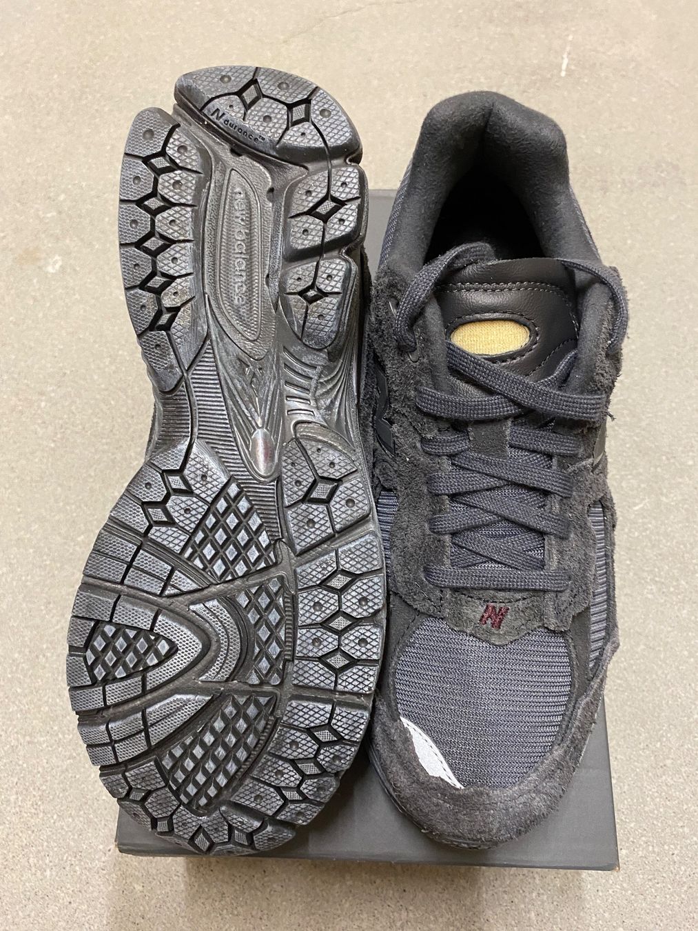 New Balance Scarpe da uomo: New Balance 2002R Protection Pack Gr.43 – Nuovo e nell'imballaggio originale da Adliswil venduto da Ralf18 3