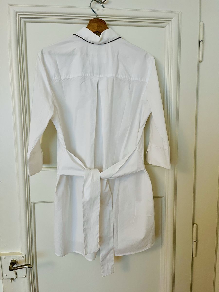 Camicette: Hemd / Bluse von Vicario Cinque – Usato da Bern venduto da AnnaRobert 4
