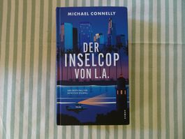 Michael Connelly - Der Inselcop von L.A. - Stilwell - B352