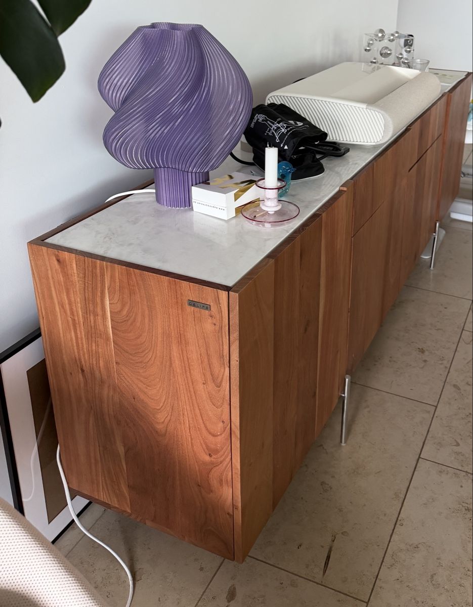 Mobili TV: Side board delife new – Nuovo (secondo la descrizione) da Zürich venduto da Gab.Mar 4