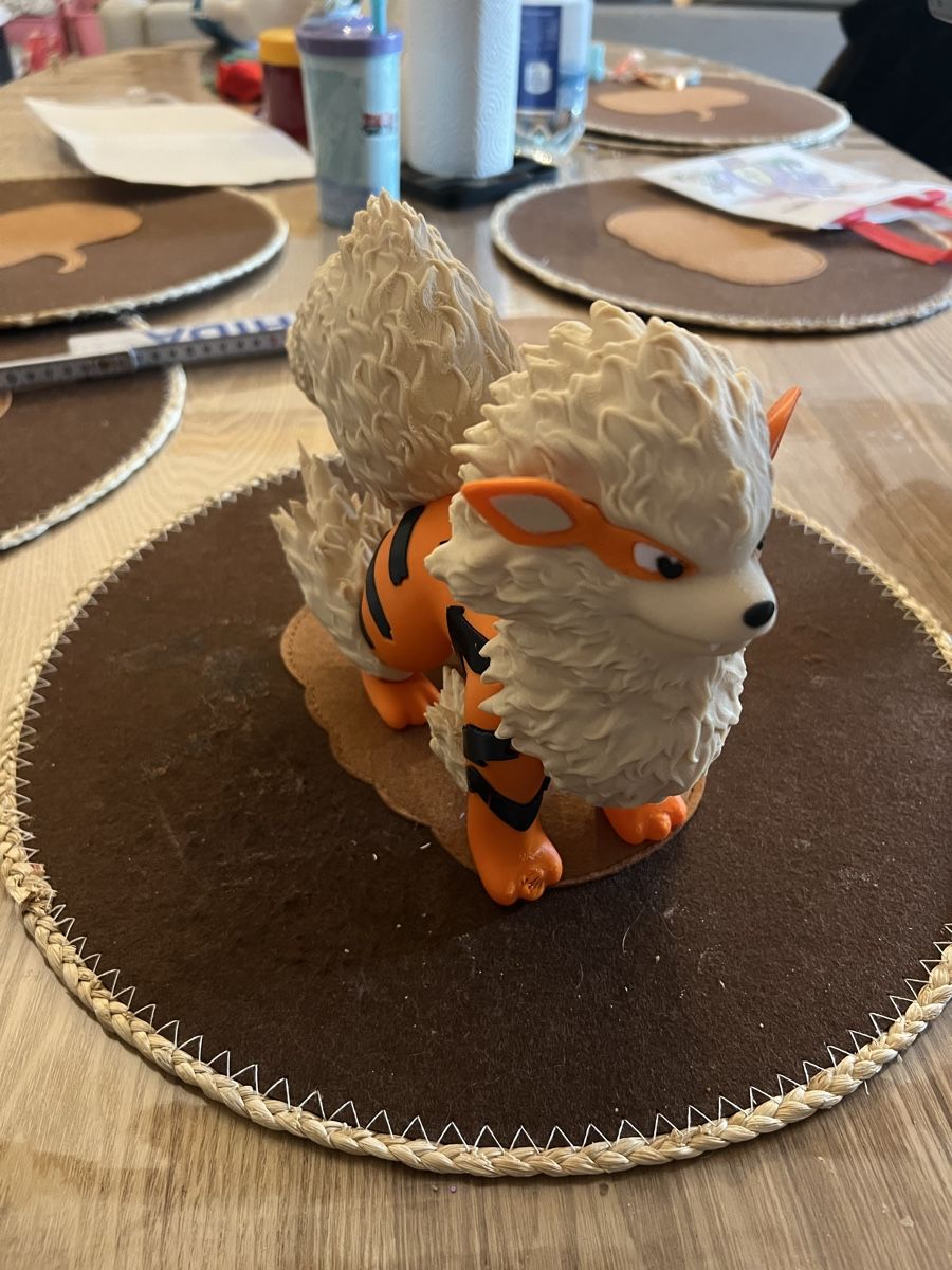 Pokémon Figurines: Pokémon  – Neuf (Voir description) à Chézard-St-Martin par moh_fq5h 2