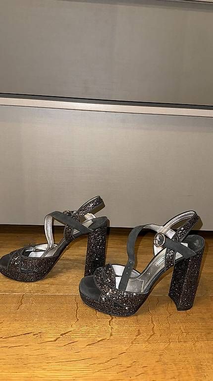 Prada Chaussures femmes: Tacchi Prada – D'occasion à lugano par xen_q9zz 2