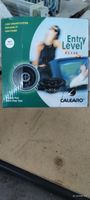 CALEARO EL130 2-Wege Lautsprecher 80W max Power, neu