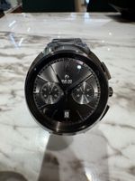 Rado D-Star XL automatik chronograph