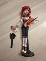 Monster High Operetta