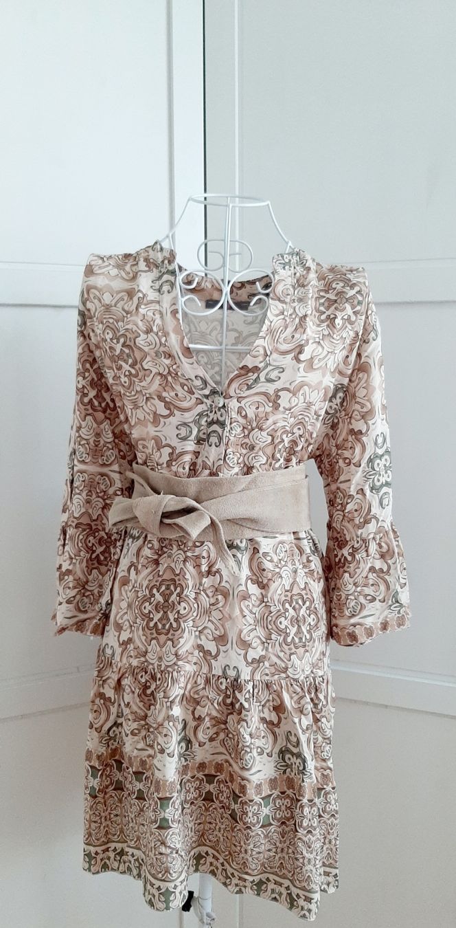 Vestiti: Kleid, Einheitsgrösse/Oversize, Top Zustand – Usato da Suhr venduto da Nessie88