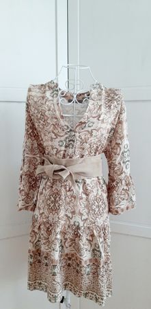 Kleid, Einheitsgrösse/Oversize, Top Zustand