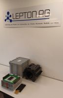 Roche ThermoCycler 96-S for LightCycler 480 II