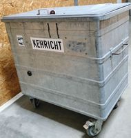 Abfallcontainer