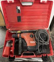 Hilti TE 40-AVR Kombihammer