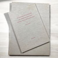 Monographie et iconographie des orchidées. E. Nelson, 1968.