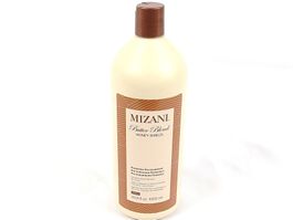 MIZANI Butter Blend Honey Shield 33.8 fl oz 1000ml