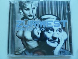 Züri West - Radio zum Glück