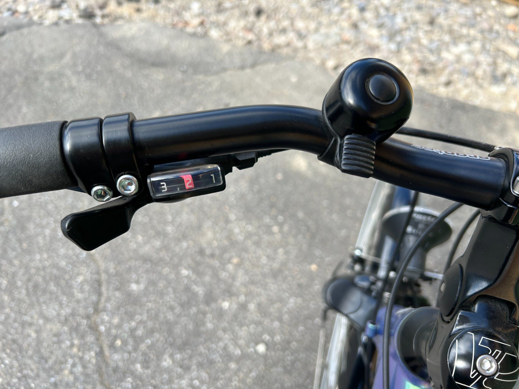 Mondia Vélos: MONDIA "Swiss Velo" – D'occasion à Zofingen par Edelweiss-77 8