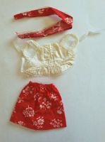 Tenue Barbie vintage Best Buy #7200 de 1975