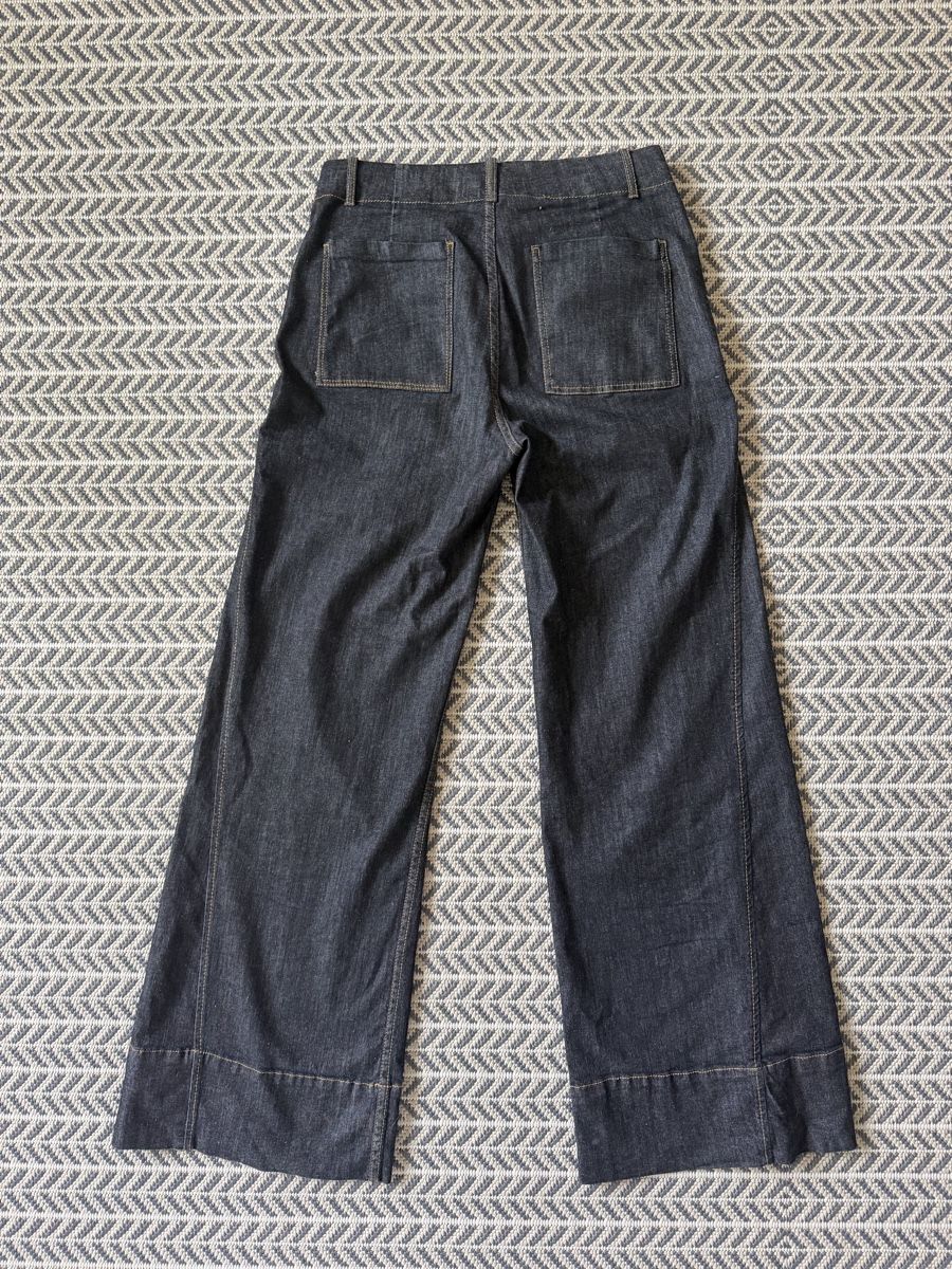 Zara Jeans: Zara Jeans Gr. 36/S – Usato da Zürich venduto da lau_r6sl 2