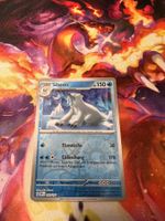 Siberio (OBF 054) / Reverse Holo / Obsidianflammen